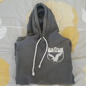 American Eagle Men Hoodie